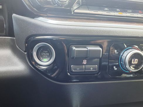 Used 2025 GMC Sierra 1500 Elevation w/ X31 Off-Road Package image 24