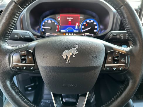 Certified 2022 Ford Bronco Sport Outer Banks image 23