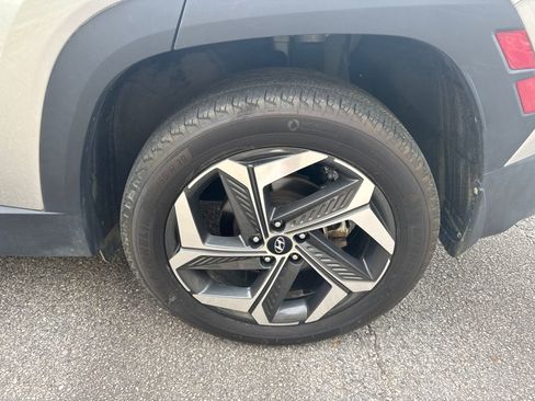 Used 2023 Hyundai Tucson SEL w/ Convenience Package image 20