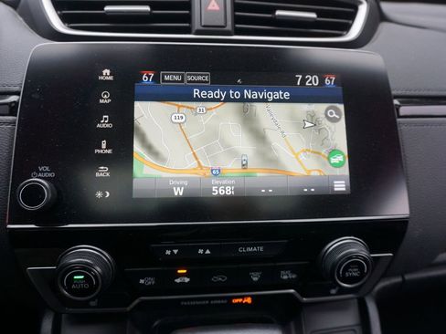 Used 2019 Honda CR-V Touring image 10