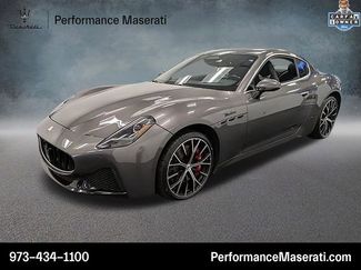 Used 2024 Maserati GranTurismo Modena 360° Tour