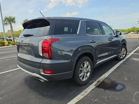 Used 2020 Hyundai Palisade SE FWD image 16