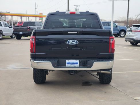 Certified 2024 Ford F150 XLT image 6