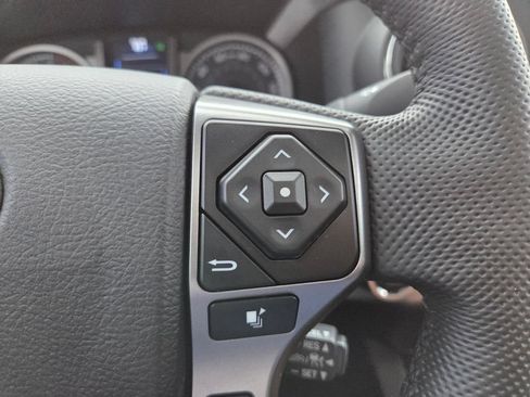 Used 2021 Toyota Tacoma Limited RWD image 20