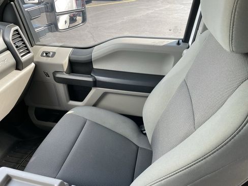 Used 2021 Ford F250 XL w/ Power Equipment Group image 20