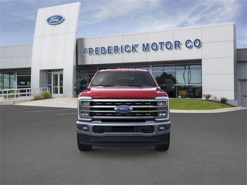 New 2026 Ford F250 XLT w/ XLT Premium Package image 6