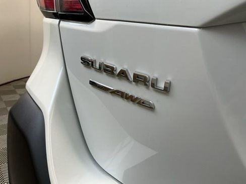 Used 2025 Subaru Outback Premium image 9