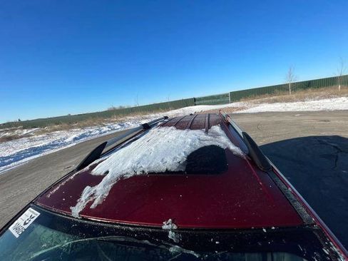 Used 2007 Ford Freestyle Limited image 10