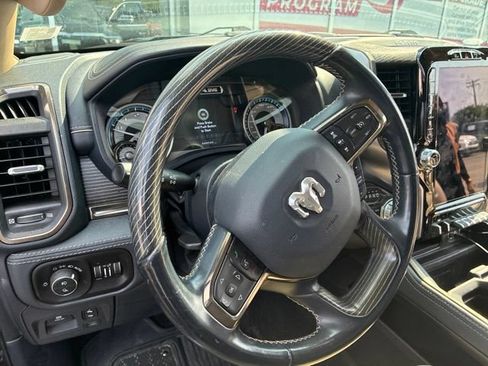 Used 2021 RAM 1500 Limited AWD/4WD image 23