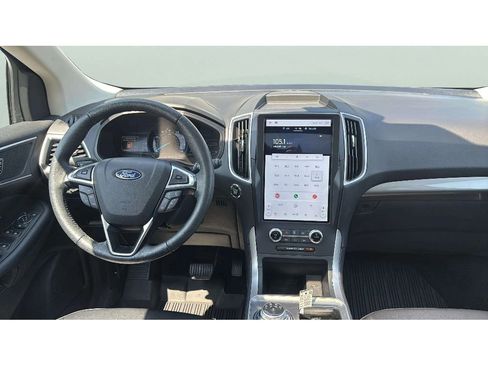 Used 2024 Ford Edge SEL w/ Convenience Package AWD/4WD image 15