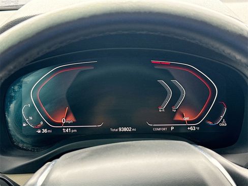 Used 2020 BMW X3 xDrive30i image 13