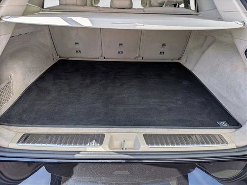 Certified 2023 Mercedes-Benz EQS 450+ 4MATIC SUV image 6