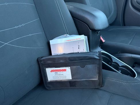 Used 2019 Ford Fiesta SE w/ Cold Weather Package image 27