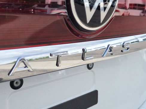 New 2026 Volkswagen Atlas SEL Premium R-Line image 24