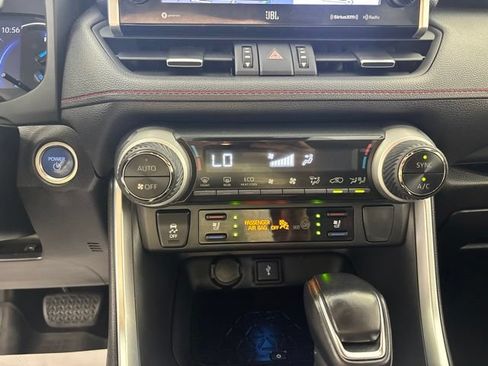 Used 2021 Toyota RAV4 XSE w/ Premium Package AWD/4WD image 5