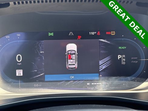 Used 2021 Volvo XC40 P8 Recharge w/ Advanced Package image 14