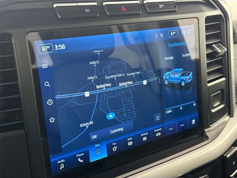 Used 2022 Ford F150 XLT w/ Equipment Group 302A High image 7