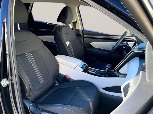 Used 2024 Hyundai Tucson SEL image 22