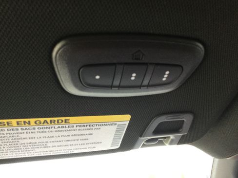 New 2026 Jeep Grand Cherokee L Limited AWD/4WD image 16