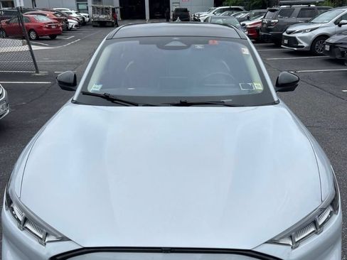 Used 2023 Ford Mustang Mach-E Premium AWD/4WD image 9