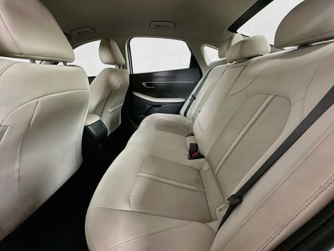 Used 2025 Hyundai Sonata SEL FWD image 26