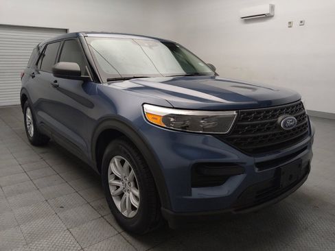 Used 2020 Ford Explorer 2WD image 13