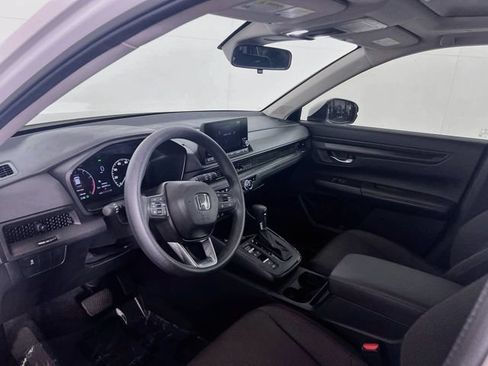 Certified 2024 Honda CR-V EX image 8