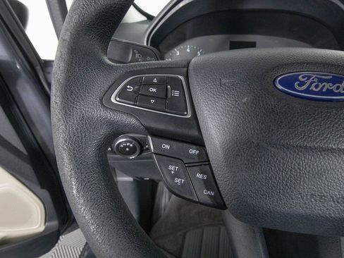 Used 2018 Ford EcoSport S image 25