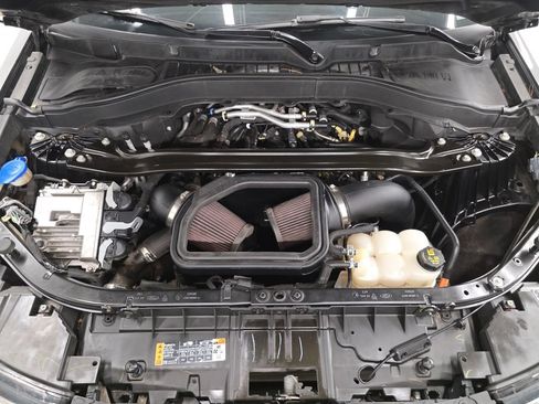 Used 2021 Ford Explorer ST w/ Equipment Group 401A AWD/4WD image 59