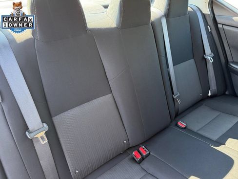 Certified 2024 Nissan Sentra SV w/ All-Weather Package FWD image 15