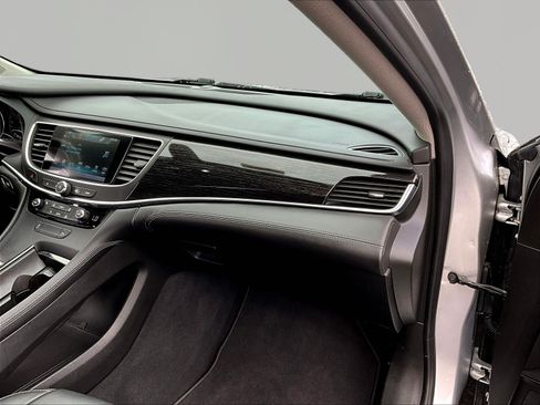 Used 2017 Buick LaCrosse Essence w/ Sights and Sounds Package FWD image 25
