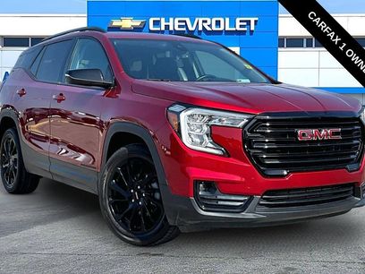 Used 2024 GMC Terrain SLT w/ Elevation Edition