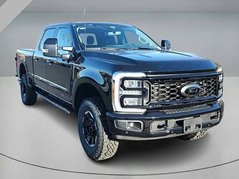 New 2026 Ford F250 Lariat w/ Tremor Off-Road Package AWD/4WD image 1
