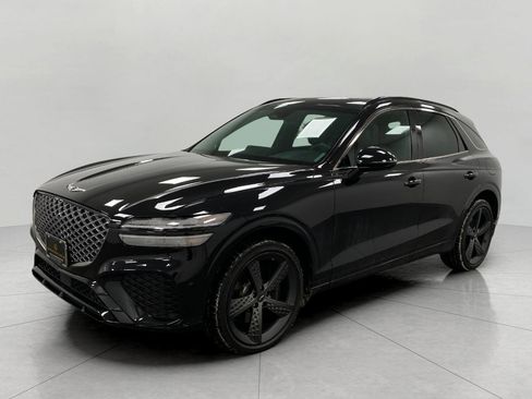 Used 2024 Genesis GV70 2.5T w/ Sport Prestige Package image 11