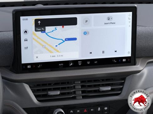 New 2026 Ford Explorer Active RWD image 15