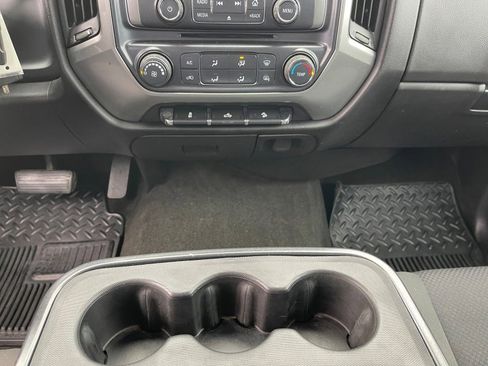 Used 2016 Chevrolet Silverado 2500 LT w/ Z71 Package, Off-Road image 13