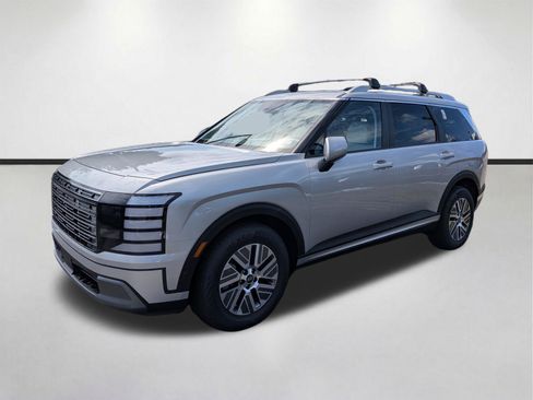New 2026 Hyundai Palisade SEL FWD image 8