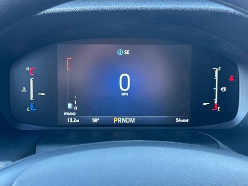 New 2026 Ford Transit 250 Base image 26