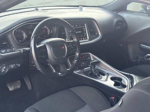 Used 2021 Dodge Challenger GT w/ Driver Convenience Group image 15