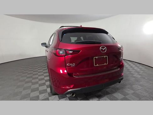 Used 2024 MAZDA CX-5 AWD 2.5 S image 47