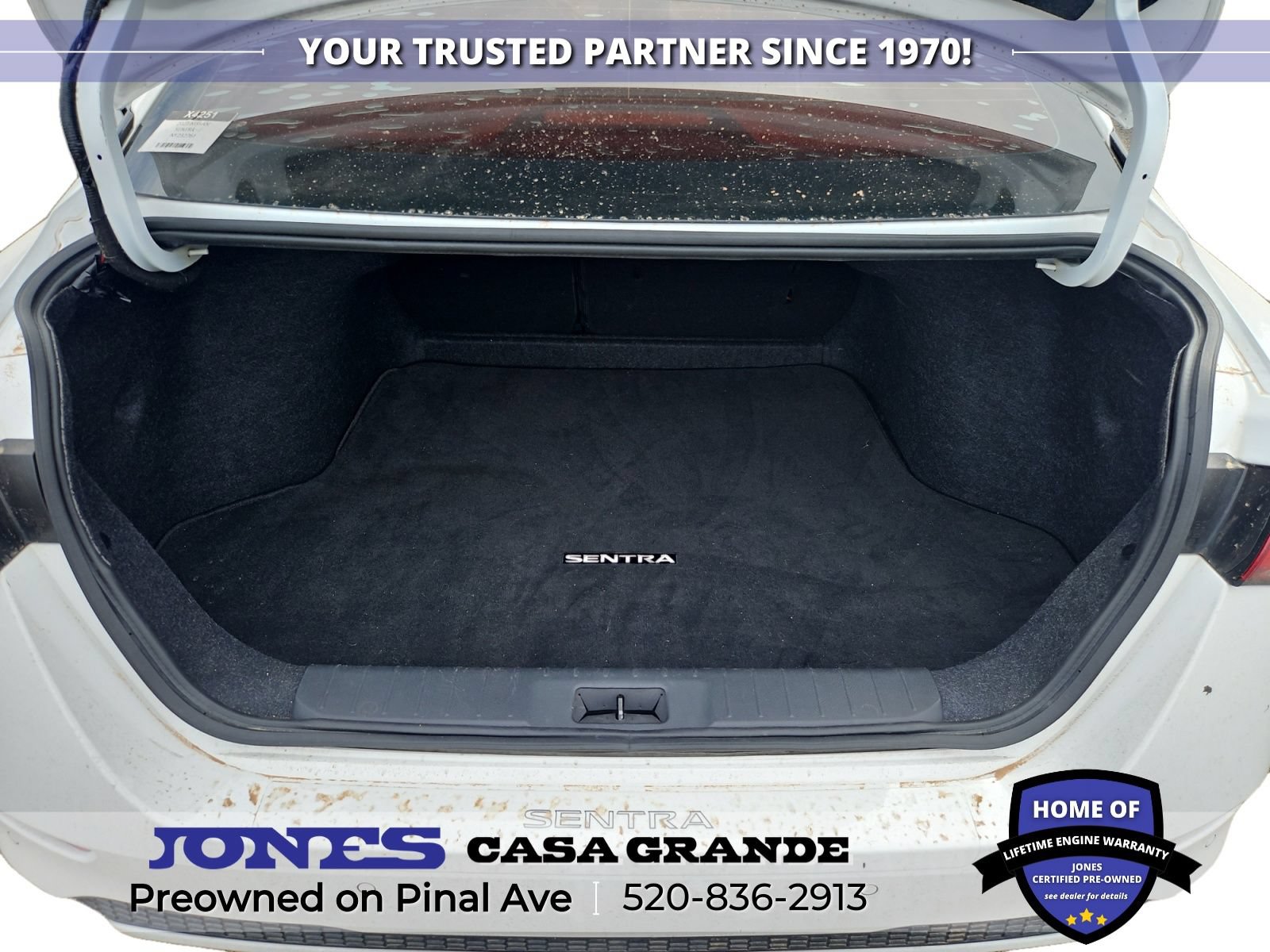 Used 2022 Nissan Sentra SV w/ All-Weather Package FWD image 21