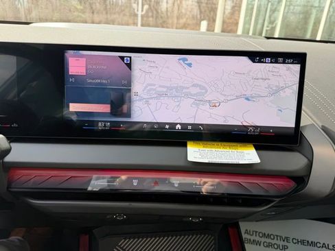 New 2026 BMW X3 xDrive30 w/ Convenience Package image 15