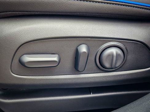 New 2026 Buick Envista Sport Touring w/ Convenience I Package image 16