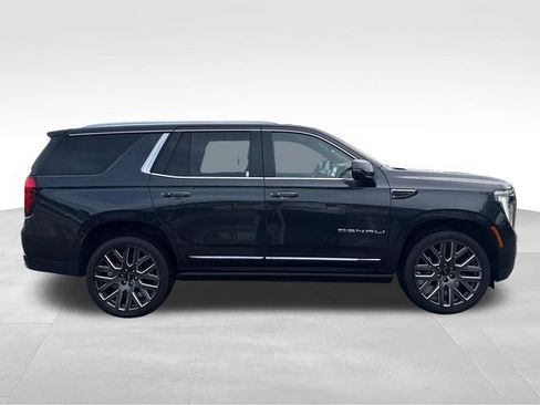 Used 2026 GMC Yukon Denali Ultimate AWD/4WD image 6