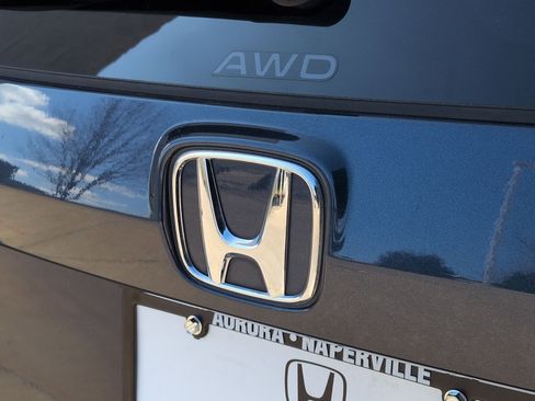 Certified 2023 Honda CR-V Sport image 27