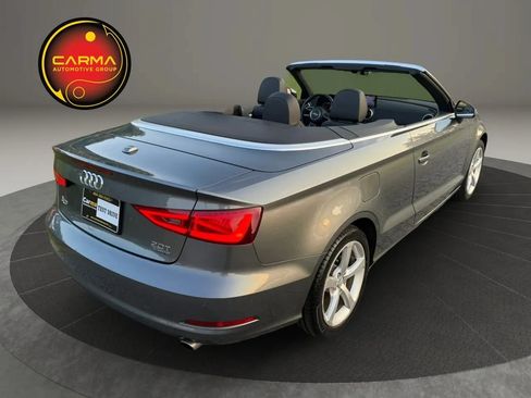 Used 2016 Audi A3 2.0T Premium AWD/4WD image 5