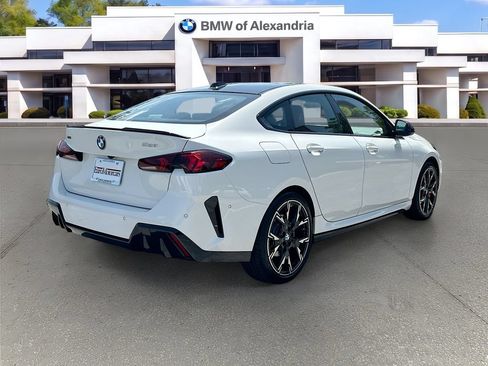 Used 2026 BMW 228i xDrive w/ Premium Package AWD/4WD image 5