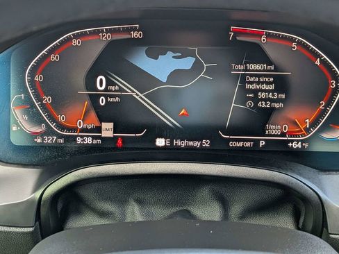 Used 2020 BMW 330i Sedan w/ Convenience Package RWD image 27