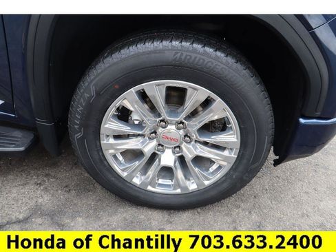 Used 2020 GMC Sierra 1500 Denali w/ Technology Package image 32