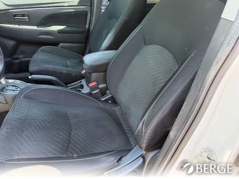 Used 2015 Mitsubishi Outlander Sport SE FWD image 20